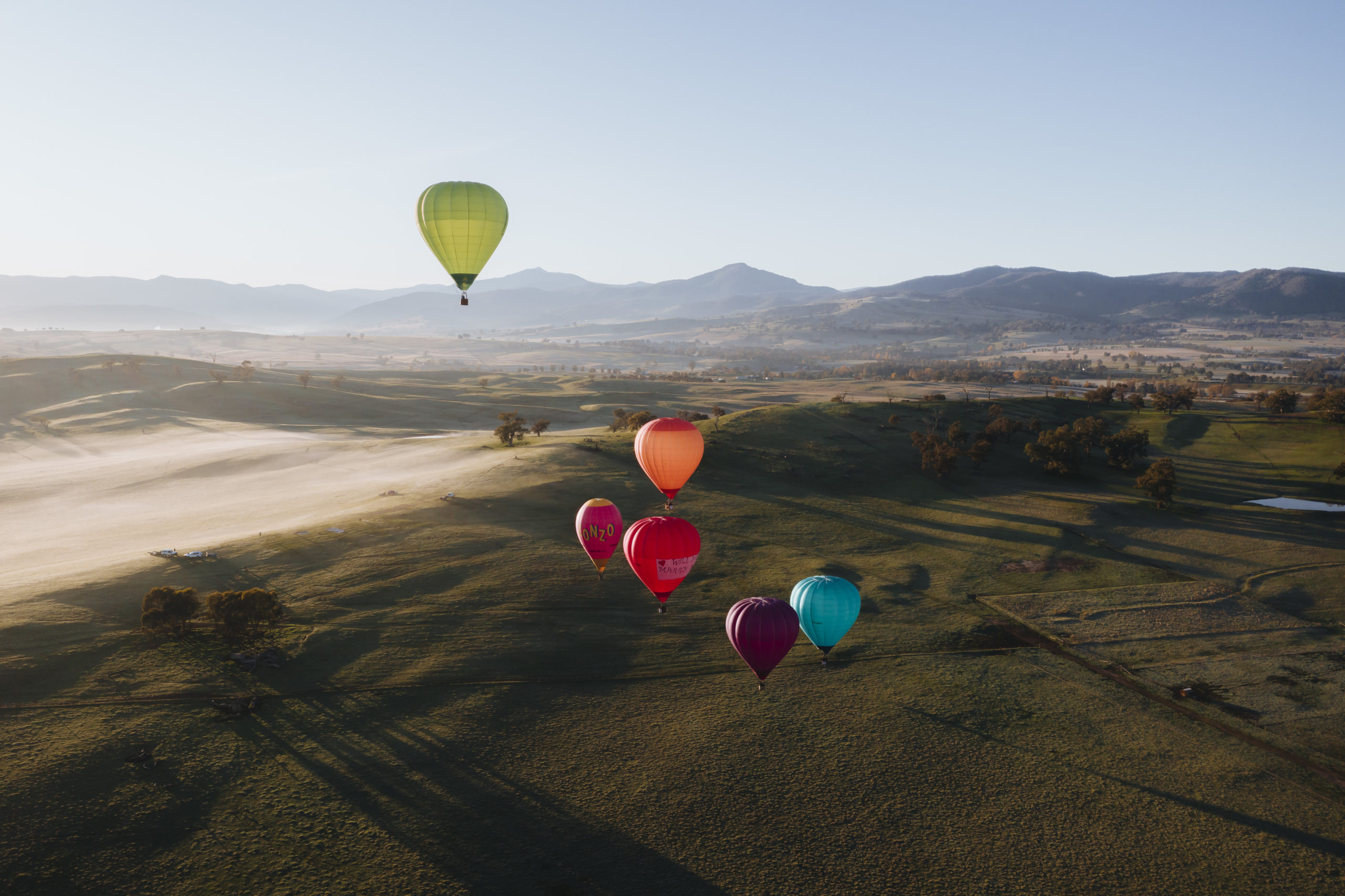 tourism grants victoria 2022