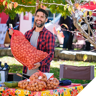 Beechworth Farmers Market